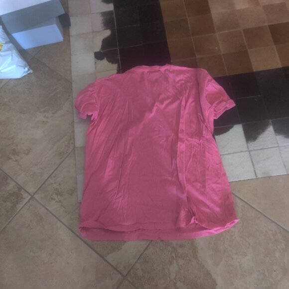 Candystripper Tee OS Oversized - Picture 4 of 4